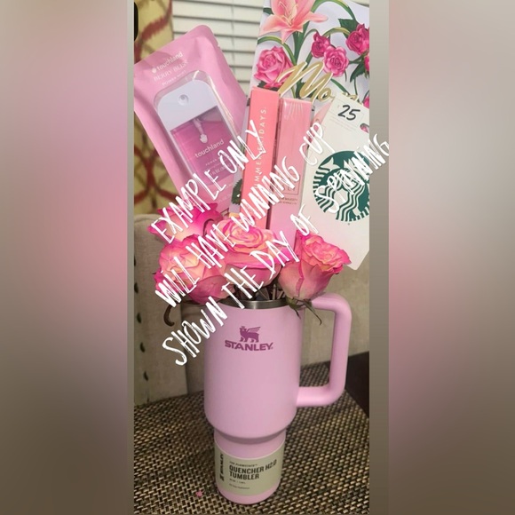 All things HAPPY Buyer appreciation bundle - Picture 3 of 3